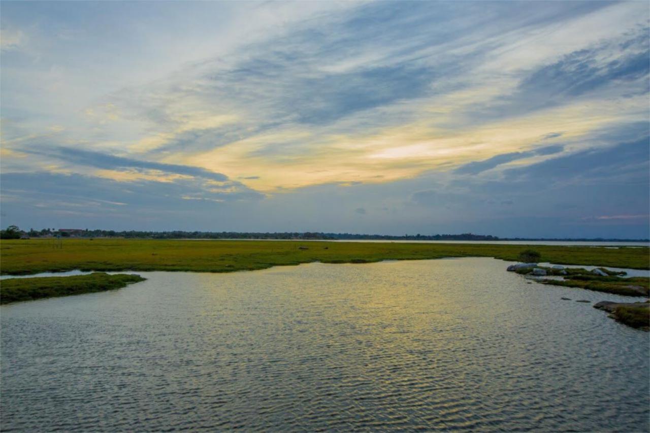 Nikara Nature Resort Arugam Bay Exteriér fotografie