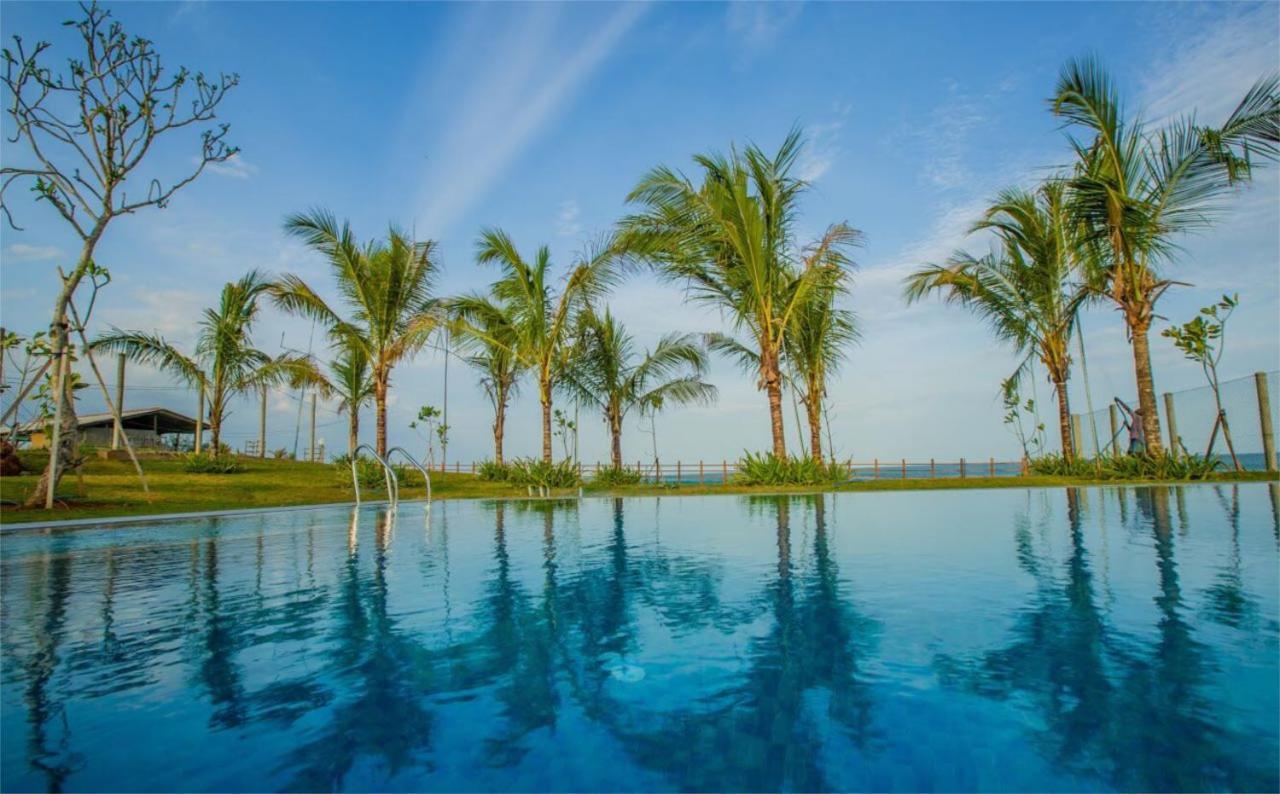 Nikara Nature Resort Arugam Bay Exteriér fotografie